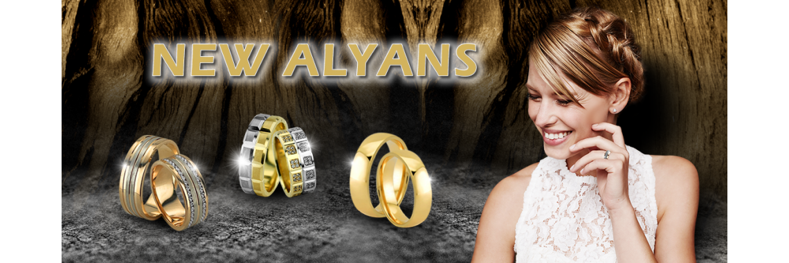 new alyans