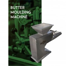 Butter Moulding Machine