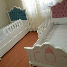 Çocuk Odası Yatakları