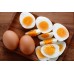 Organik Gezen Tavuk Yumurtası