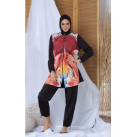 Hijab swimsuit