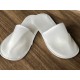 Luxury Fiber Hotel Slippers -3mm Sole-