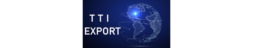 TTI EXPORT TTI EXPORT