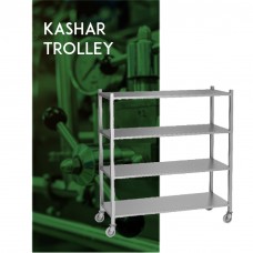 Kashar Trolley