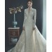 evening dress, wedding dress