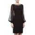evening dress, wedding dress