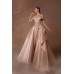 evening dress, wedding dress