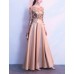 evening dress, wedding dress