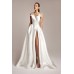 evening dress, wedding dress