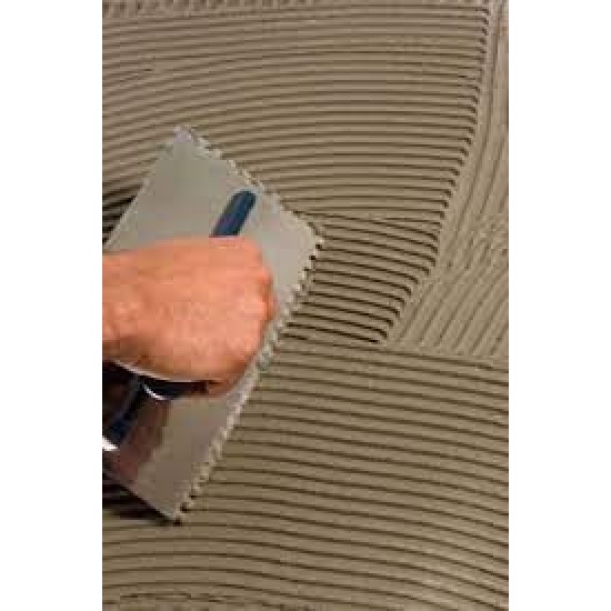 TILE and CERAMIC ADHESIVE EXTRA TILE and CERAMIC ADHESIVE EXTRA