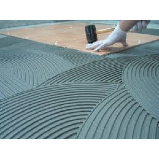 TILE and CERAMIC ADHESIVE EXTRA TILE and CERAMIC ADHESIVE EXTRA