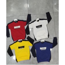 Hooded tshirt