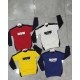 Hooded tshirt