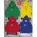 Hooded tshirt