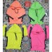 Hooded tshirt