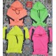 Hooded tshirt