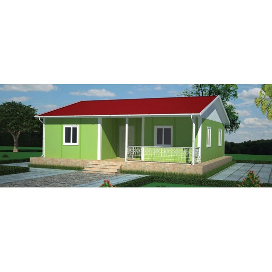 Prefabricated Buildings Prefabricated Buildings