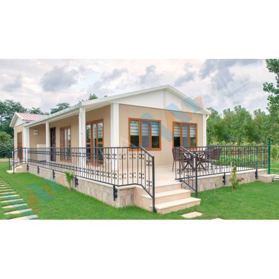 Prefabricated Buildings Prefabricated Buildings