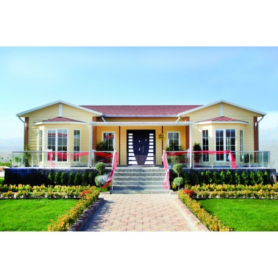 Prefabricated Buildings Prefabricated Buildings