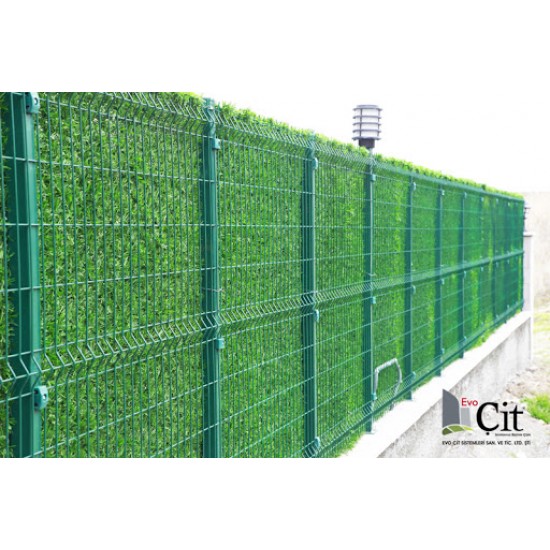 Fence Types Fence Types