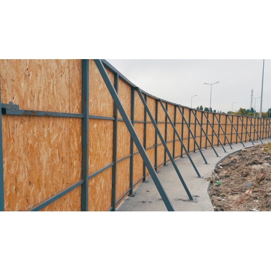 Fence Types Fence Types