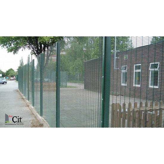 Fence Types Fence Types