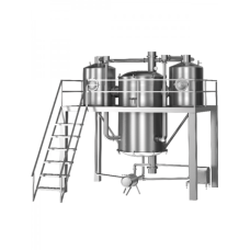 Food Processing Machinery