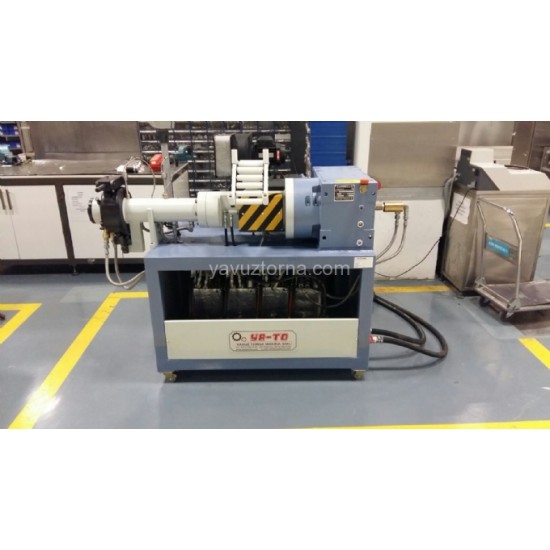 Rubber Production Machinery Rubber Production Machinery