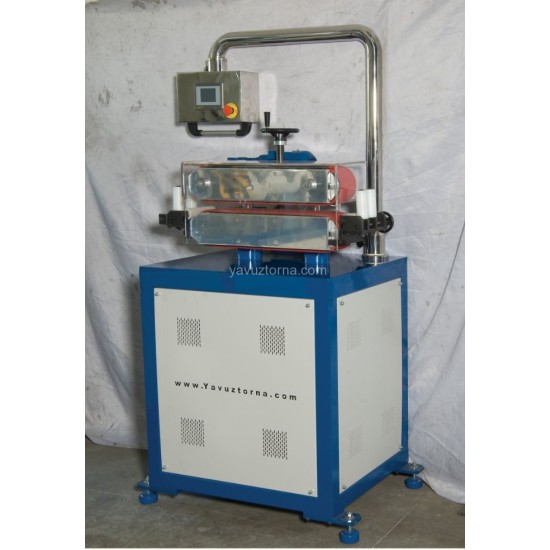 Rubber Production Machinery Rubber Production Machinery