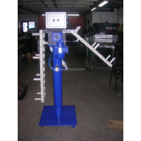 Rubber Production Machinery Rubber Production Machinery