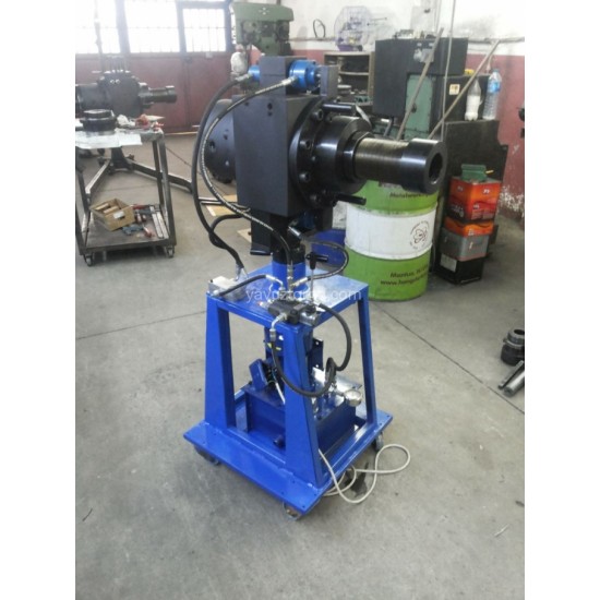 Rubber Production Machinery Rubber Production Machinery