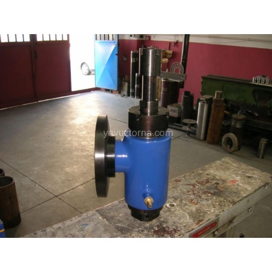 Rubber Production Machinery