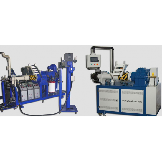 Rubber Production Machinery