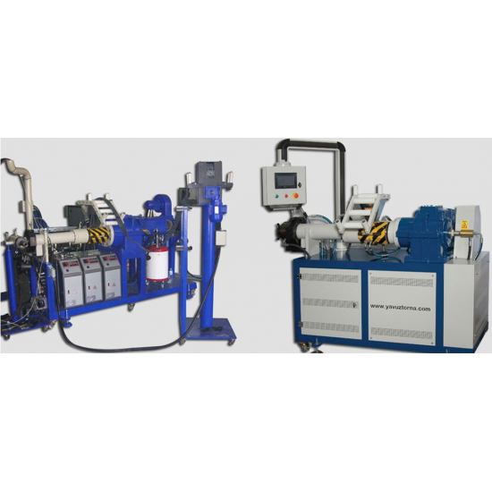 Rubber Production Machinery Rubber Production Machinery