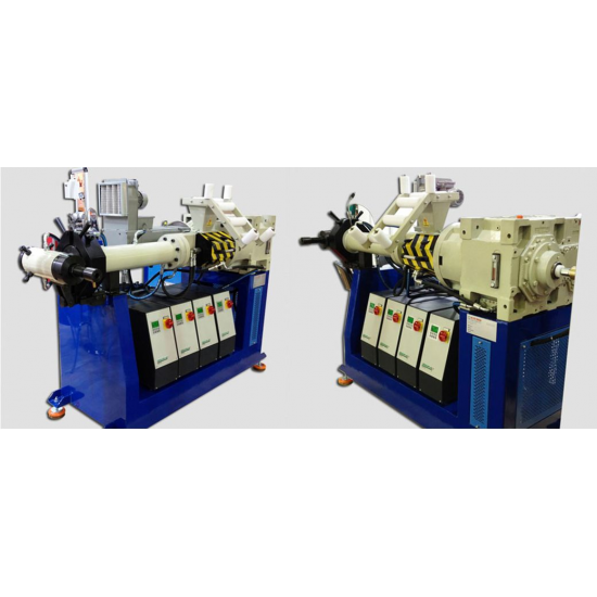 Rubber Production Machinery Rubber Production Machinery