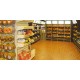 Market Shelves Market Shelves
