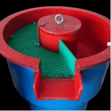 Bowl Type Vibration Machines