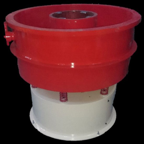 Bowl Type Vibration Machines Bowl Type Vibration Machines
