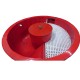 Bowl Type Vibration Machines Bowl Type Vibration Machines