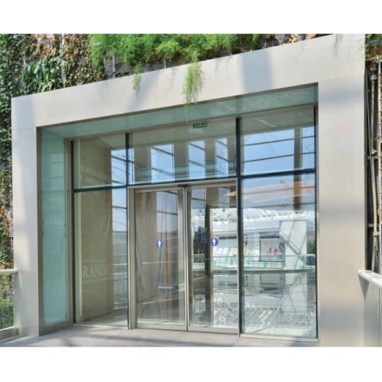Automatic Doors Automatic Doors