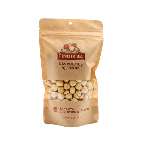 Roasted Hazelnut (250 Gr) Roasted Hazelnut (250 Gr)