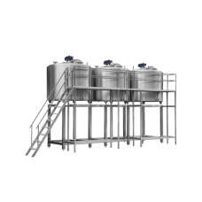 Dairy Factories