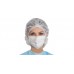 Tek Kullanımlık 3 Katlı Telli Cerrahi Maske 50 Adet - 2'li