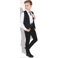 Show and Costume Outfits