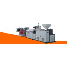 Spiral Hose Production Machine