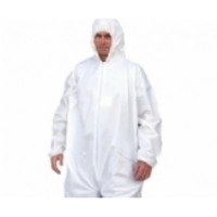 Disposable Coverall