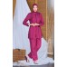 Hijab swimsuit