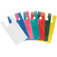 Plastic bag