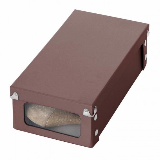 Shoebox Shoebox