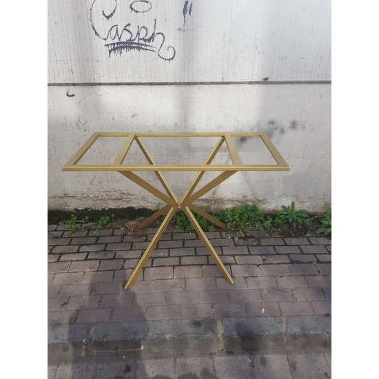 Wire Table-Chair